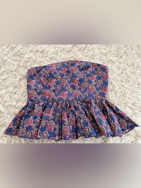 Women's j crew top